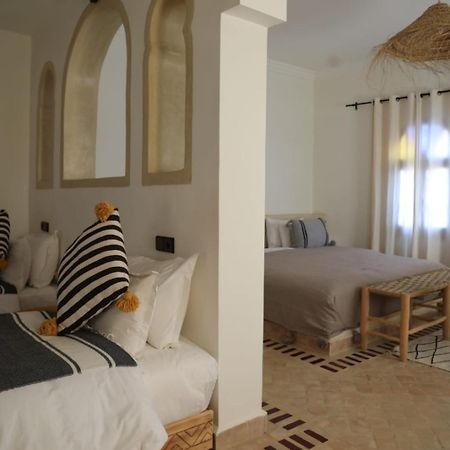 Sunrise Palace Merzouga Dış mekan fotoğraf