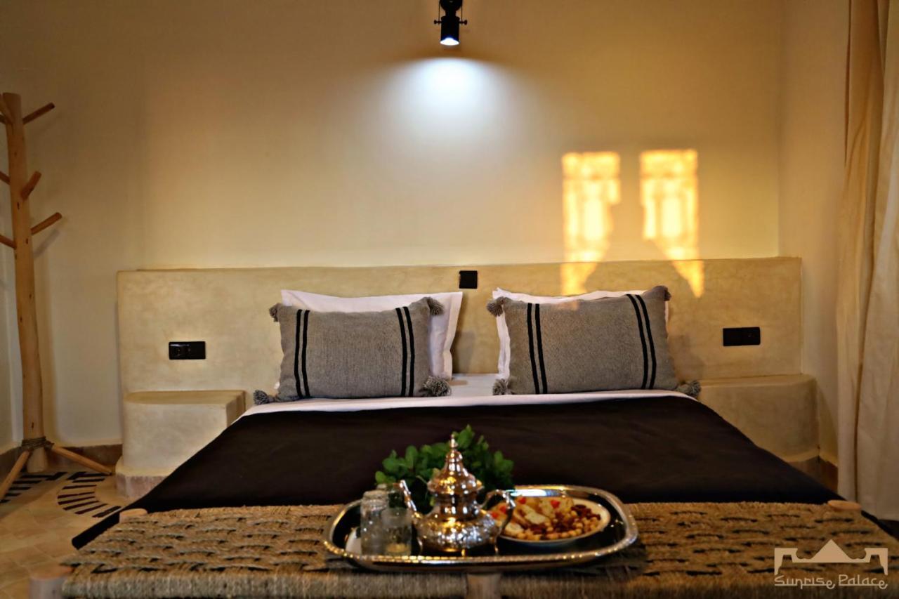 Sunrise Palace Merzouga Dış mekan fotoğraf
