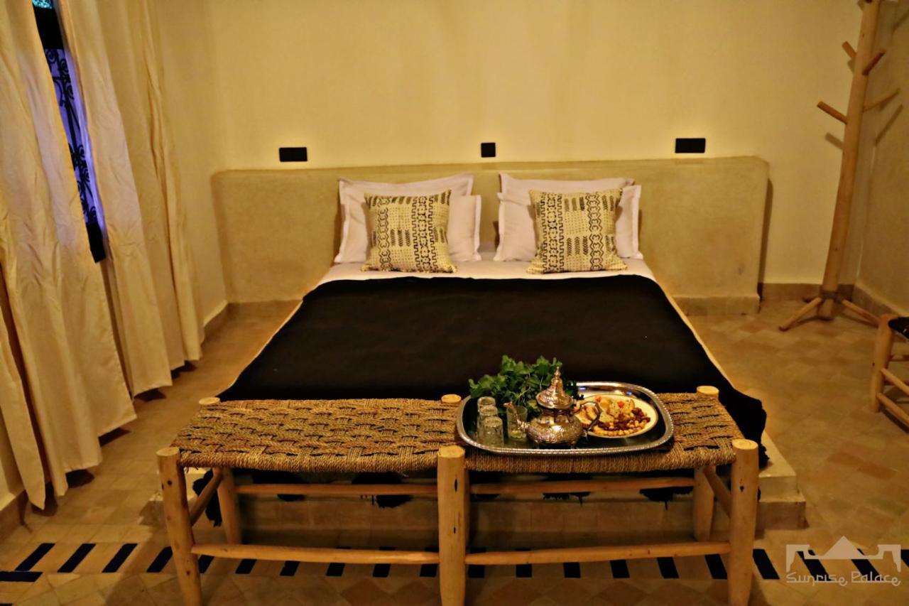 Sunrise Palace Merzouga Dış mekan fotoğraf