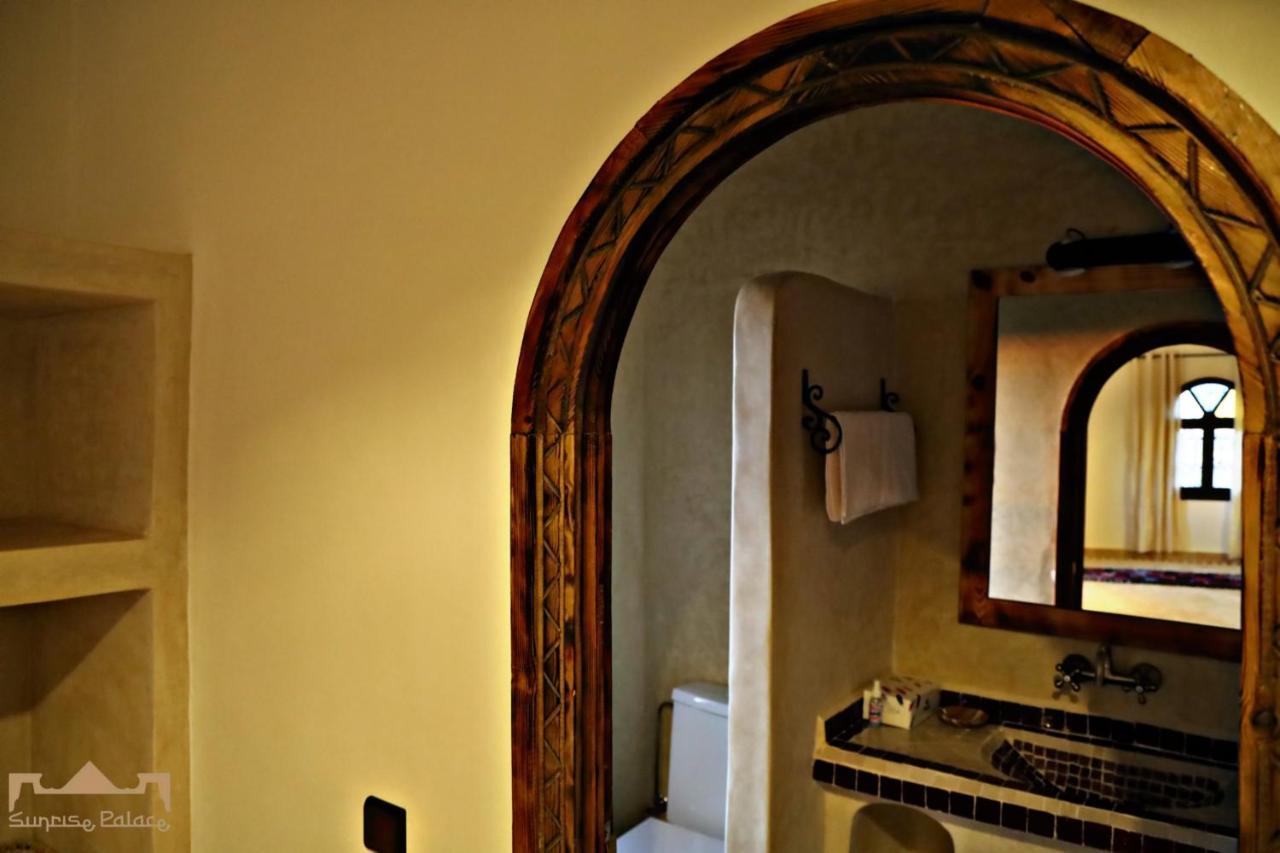 Sunrise Palace Merzouga Dış mekan fotoğraf